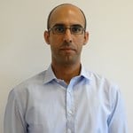 הראל שרעבי אחראי על החיסכון הפנסיוני